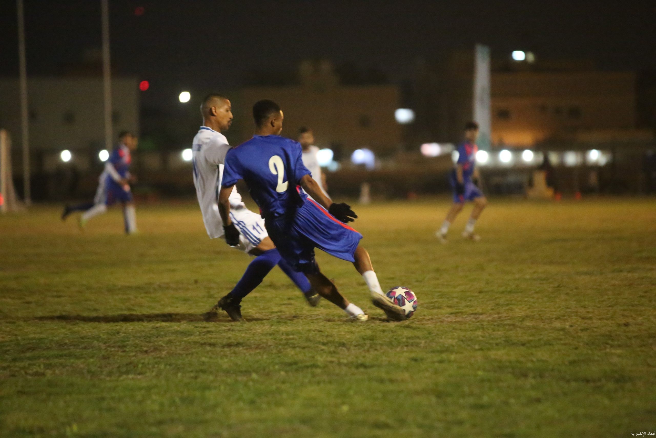 دوري عمليات الخفجي المشتركة