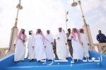 المعهد التقني السعودي للبترول بالخفجي يزف 331 خريجاً برعاية مستشار وزارة الطاقة