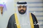 أبناء عبدالله الشيب يحتفلون بزواج أخيهم «خالد»