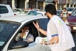 المملكة تسجل أعلى معدل نمو في البحوث العلمية بغرب آسيا