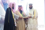 تعليم الخفجي يختتم تصفيات مسابقة الشاب عبدالله السويدان ويعلن الفائزين