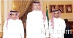 ثنائي التحكيم السعودي يعودان بشهادة التفوق «العالمية»