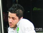 البلوي يبقي «عبدالفتاح» اتحاديا بـ 20 مليونا