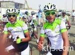 الأهلاويون أخرجوا العويس فانكشف لهم مرمى الشباب واعتلوا الصدارة