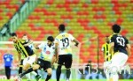 الجاسم: المنافسة على بطولة الدوري متاحة للجميع