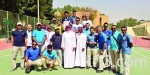 باجندوح وعواجي ضمن خيارات الأهلي