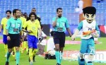 الشباب يبحث عن الرابع في موقعة القادسية