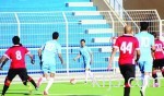 المعيوف يعود للأهلي بعد عشرة أيام