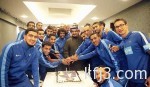 العويس وشراحيلي.. السباق نحو تأكيد الأفضلية