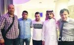 الجوازات تبدأ باستقبال طلبات نقل معلومات الجواز اليمني الجديد