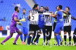 عسيري: قرار الإيقاف لا يهمني