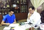 اتحاد السلة يعرض على الفتح «العربية»