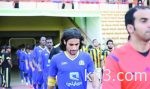 سعيد المولد يفاجىء الجميع ويوقع للرائد!
