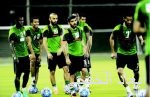 الوطني والفيصلي إلى مواجهة النصر والأهلي.. والاتفاق يغادر