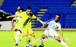 غياب الشهراني والبريك عن لقاء الاتفاق