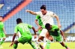 قطر تشهد ظهور كنو مع الاتفاق