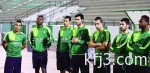 هجر يواجه معيذر والغرافة القطريين ودياً