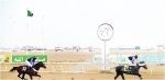 رياضيو المدينة يكافحون «السكري» بماراثون