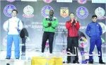 فوزان وتعادلان في دوري الأولى