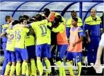 ملعب فيصل يحتضن تحدي الشباب والنصر