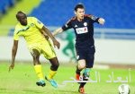 مهاجمو «الأولى».. السباق على «الهاتريك»