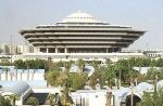 خادم الحرمين يستقبل ولي عهد البحرين ووزير الدفاع الماليزي