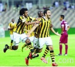 الهلال يتزعم الفرق بالأرقام.. والشباب يستعيد توازنه