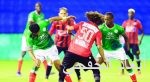 عربي السلة يفاضل بين لبنان والمغرب