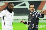 الزويهري: هوساوي وباخشوين خط أحمر