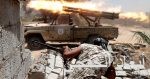 حفتر: هدف الجيش الليبى تحرير طرابلس وليس السيطرة على النفط