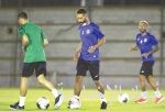 الحيدري نائباً لرئيس الاتحاد السعودي للاكروس