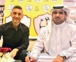 الهلال يعقم لاعبيه والشلهوب يشارك بالبرنامج «الآسيوي»