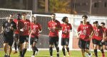 النصر يودع هوساوي ويعير بخاري ويصالح الاتحاد