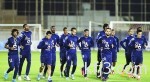 مدخلي ينعش التدريبات ومرسي يطالب بنقاط الفيصلي