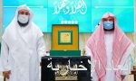 مهرجان الإبل : العتيبي يفوز بفردي الحمر .. والسعدي يحافظ على لقب فردي (دق) لون الشقح