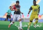 الاتحاد ينتصر على القادسية في الجولة 21 من دوري كأس الأمير محمد بن سلمان للمحترفين