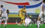 مواجهة القادسية والعين تنتهي بالتعادل الإيجابي في دوري كأس الأمير محمد بن سلمان للمحترفين