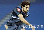 خالدي الاتفاق يوقع للترجي