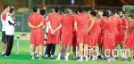 الشباب يقترب من محور ستوك سيتي الإنجليزي