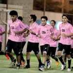 الهلال يستعيد رباعيه المصاب في “التوقف”