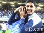 الأهلي يرفع أوراق جانيس وبهوي