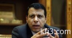 قوات التحالف العربى باليمن تقصف المتمردين فى باب المندب