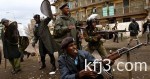 وفاة 16 شخصا بسبب تفشى الكوليرا فى شمال نيجيريا