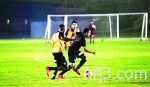 الفريدي يبدأ تدريباته مع النصر