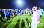 الهلال والتعاون يرفضان تقديم لقاء كأس ولي العهد
