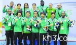 الخليج يقف بين الاتحاد ونصف النهائي