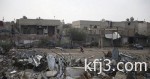 دعوات فلسطينة للمشاركة فى مسيرات للمطالبة باسترداد جثامين الشهداء