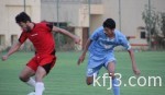 فروسية جدة تكرم عبدالشافي وتهديه وشاح «فارس»