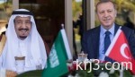 وزراء خارجية المملكة وقطر وتركيا يعقدون اجتماعا مع الائتلاف الوطني السوري