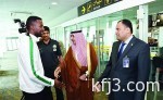 كانافارو عينه على لاعبي الشباب